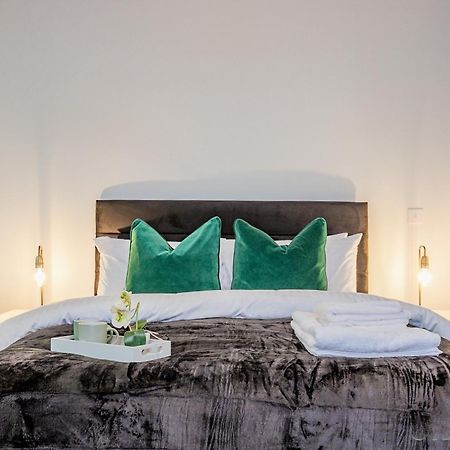 Host & Stay - Bridge Street Apartments Evesham Extérieur photo