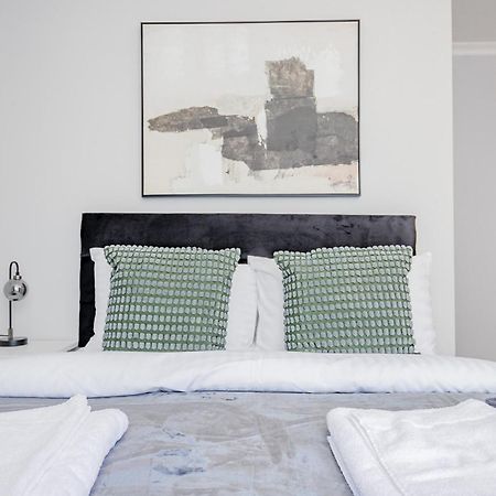 Host & Stay - Bridge Street Apartments Evesham Extérieur photo