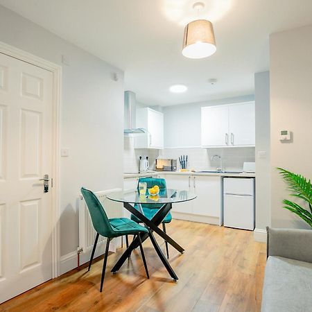 Host & Stay - Bridge Street Apartments Evesham Extérieur photo
