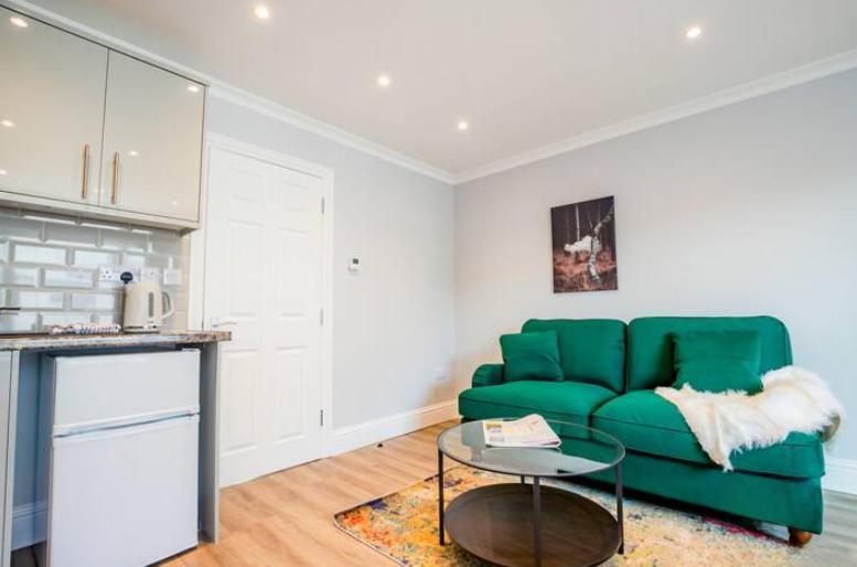 Host & Stay - Bridge Street Apartments Evesham Extérieur photo
