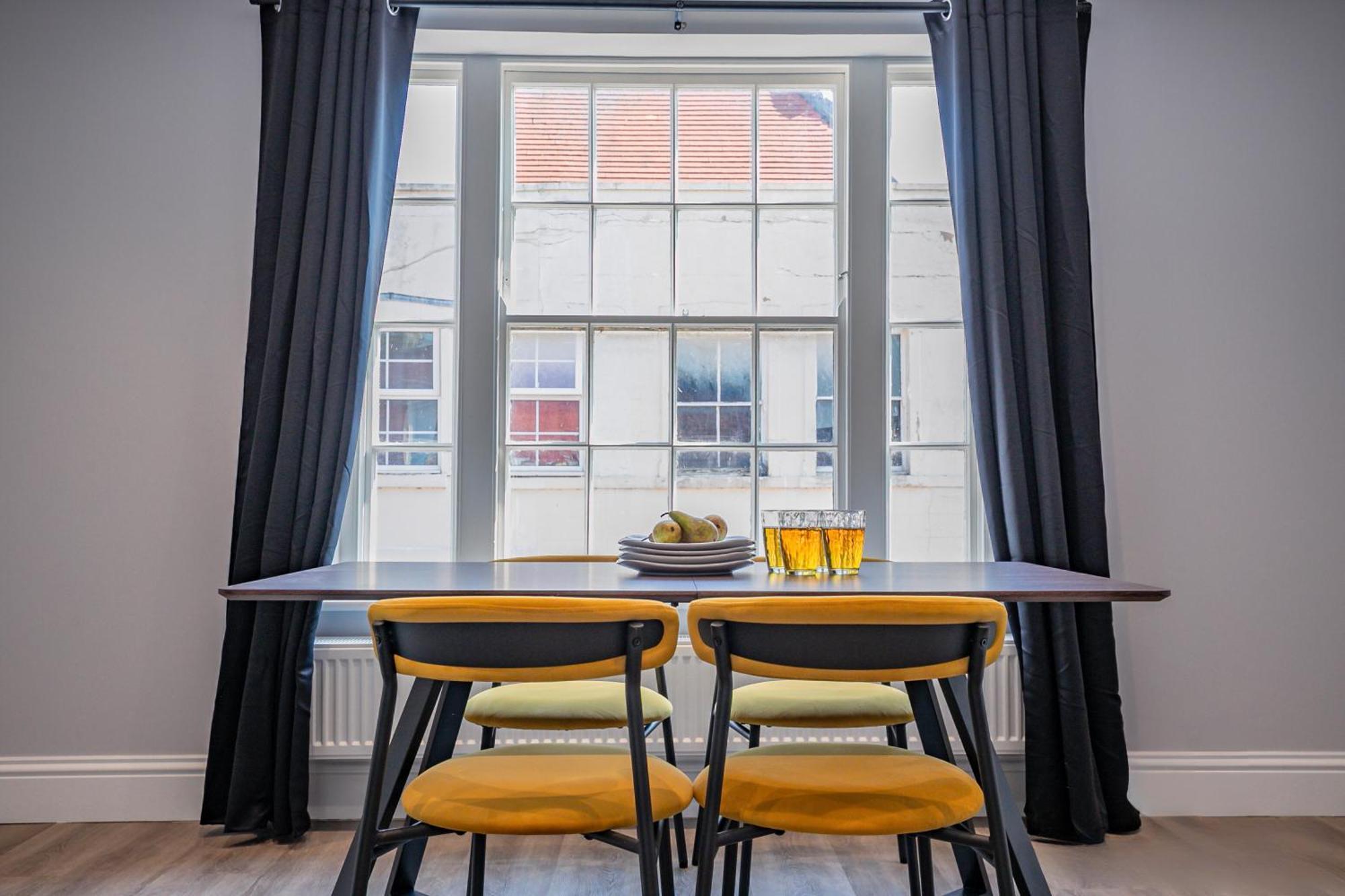 Host & Stay - Bridge Street Apartments Evesham Extérieur photo