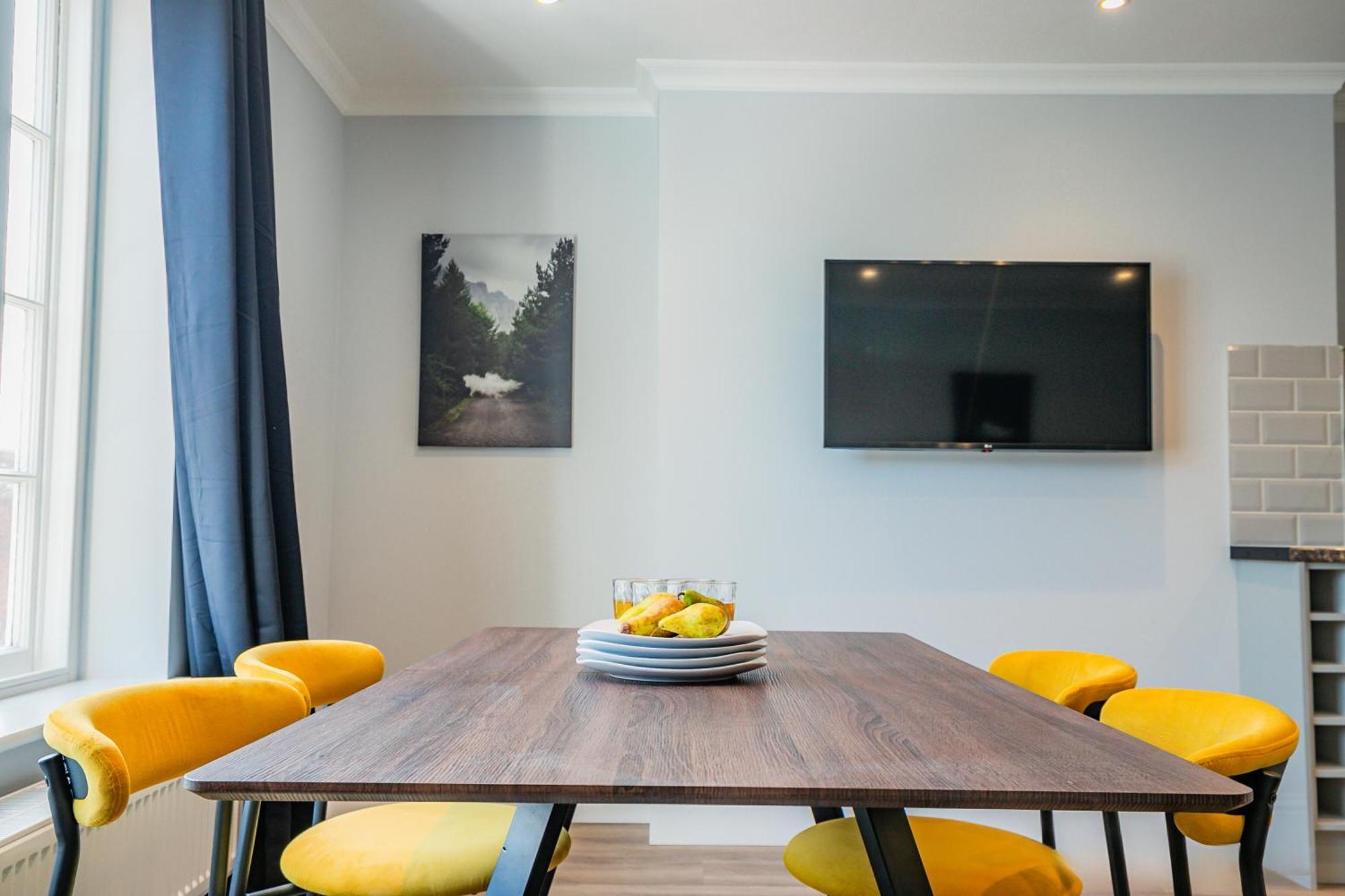 Host & Stay - Bridge Street Apartments Evesham Extérieur photo