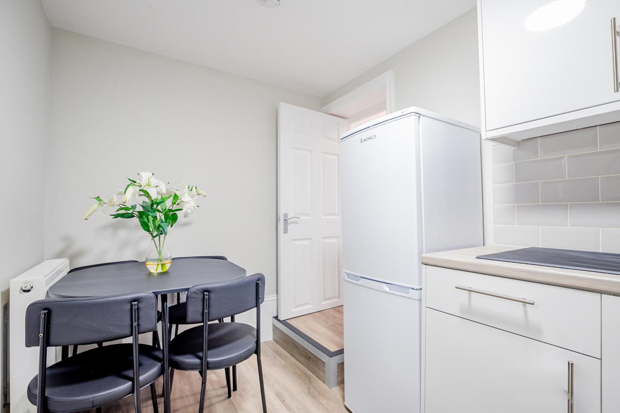Host & Stay - Bridge Street Apartments Evesham Extérieur photo