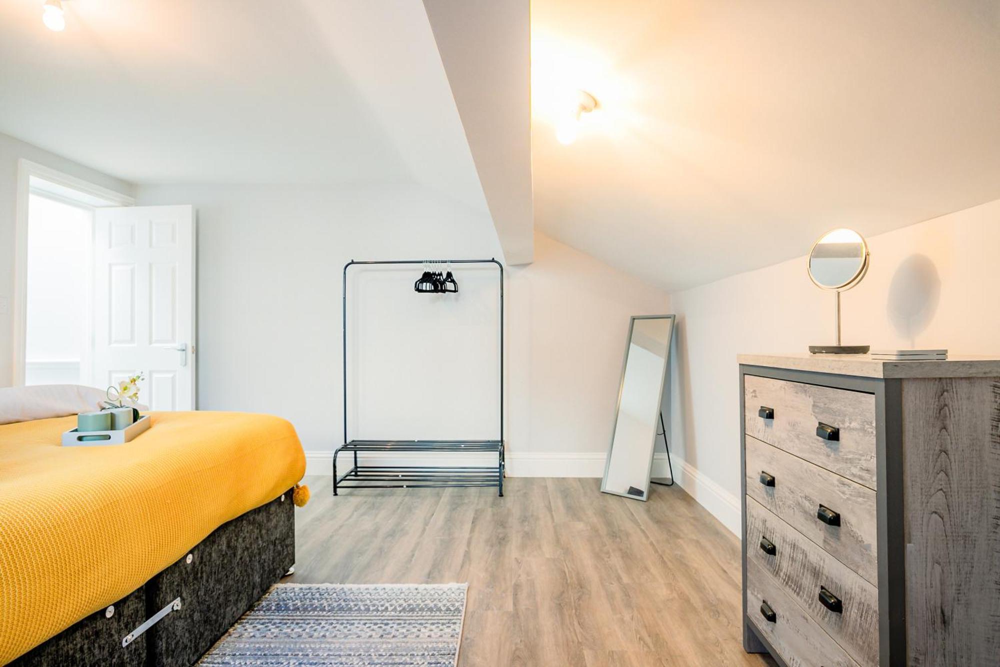 Host & Stay - Bridge Street Apartments Evesham Extérieur photo