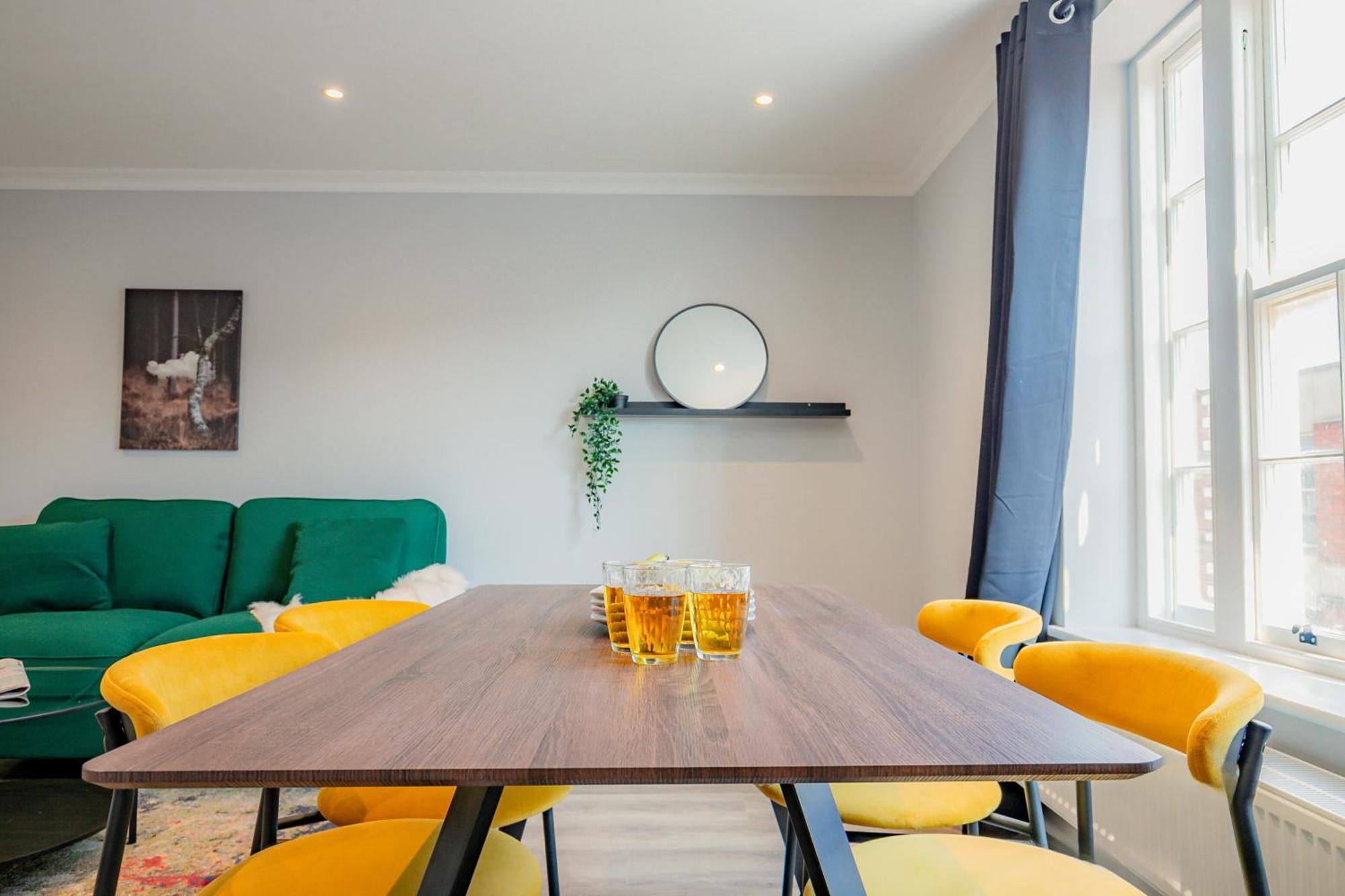 Host & Stay - Bridge Street Apartments Evesham Extérieur photo