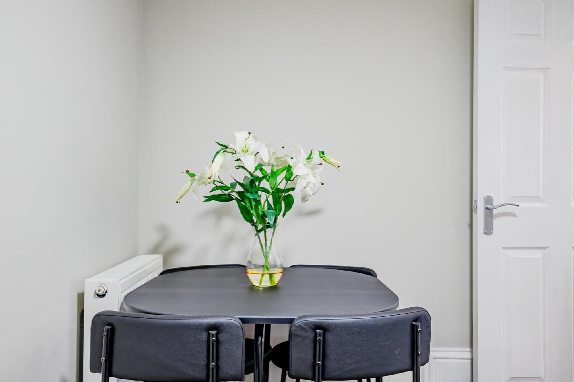 Host & Stay - Bridge Street Apartments Evesham Extérieur photo