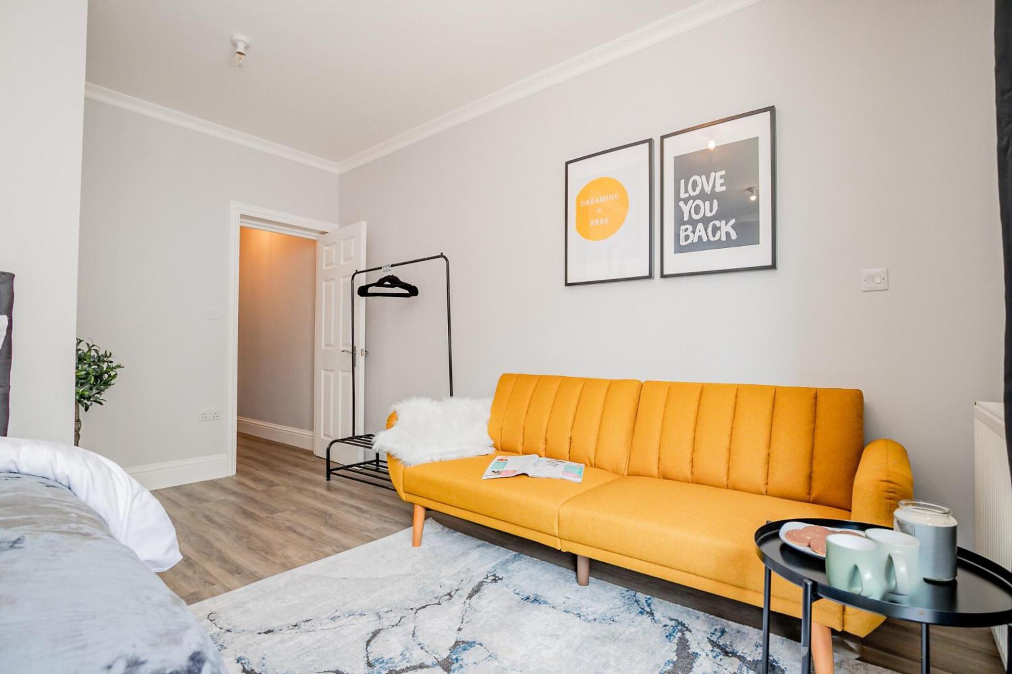 Host & Stay - Bridge Street Apartments Evesham Extérieur photo