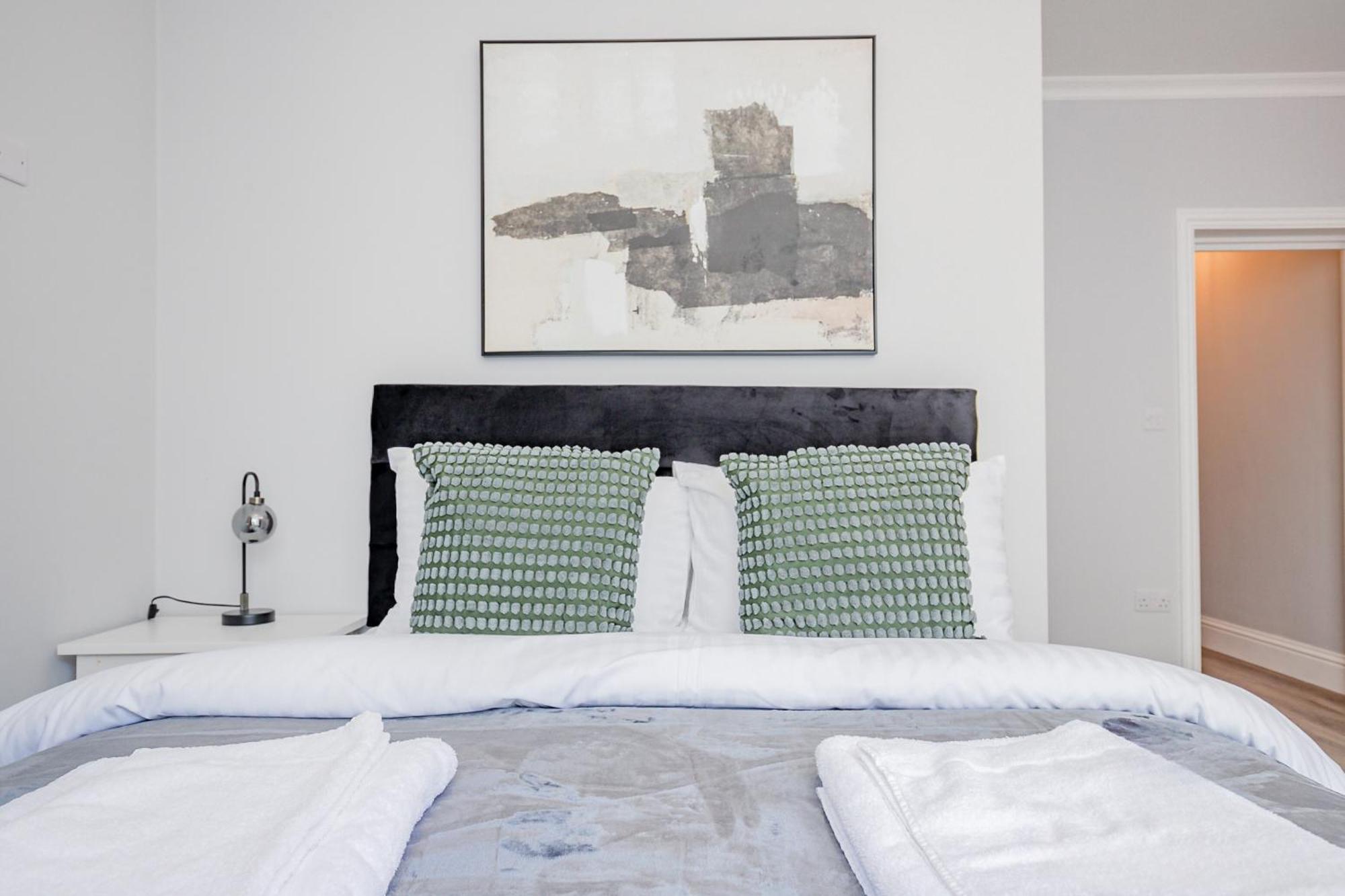 Host & Stay - Bridge Street Apartments Evesham Extérieur photo