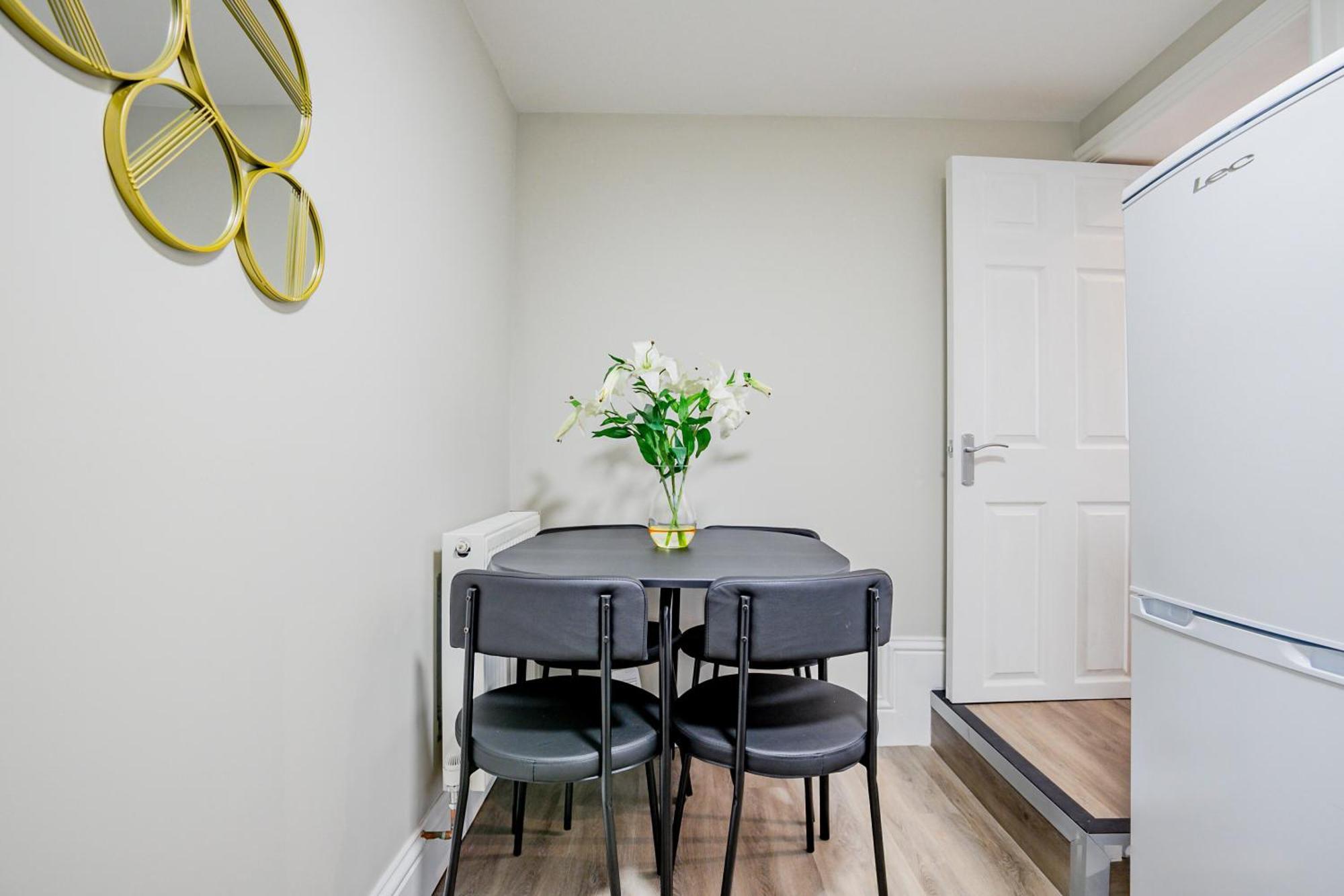 Host & Stay - Bridge Street Apartments Evesham Extérieur photo
