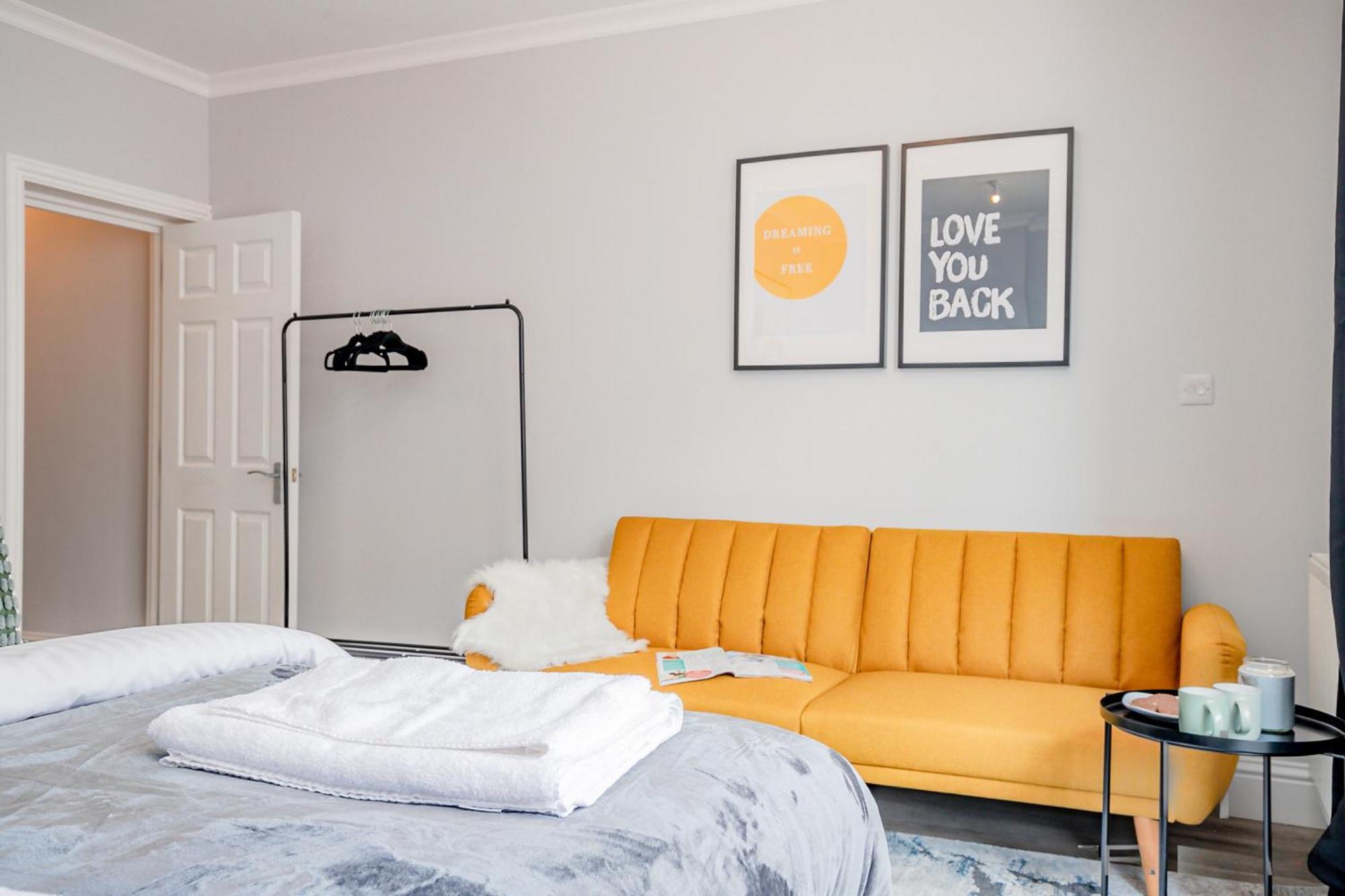 Host & Stay - Bridge Street Apartments Evesham Extérieur photo