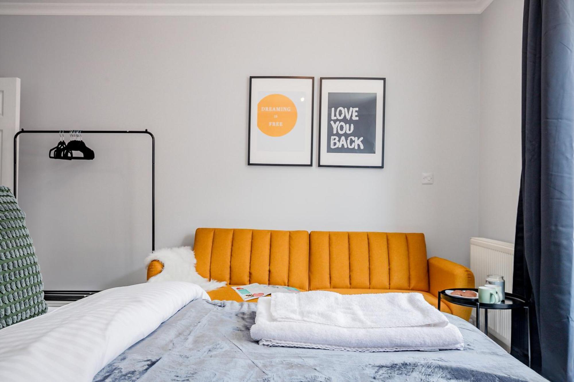 Host & Stay - Bridge Street Apartments Evesham Extérieur photo