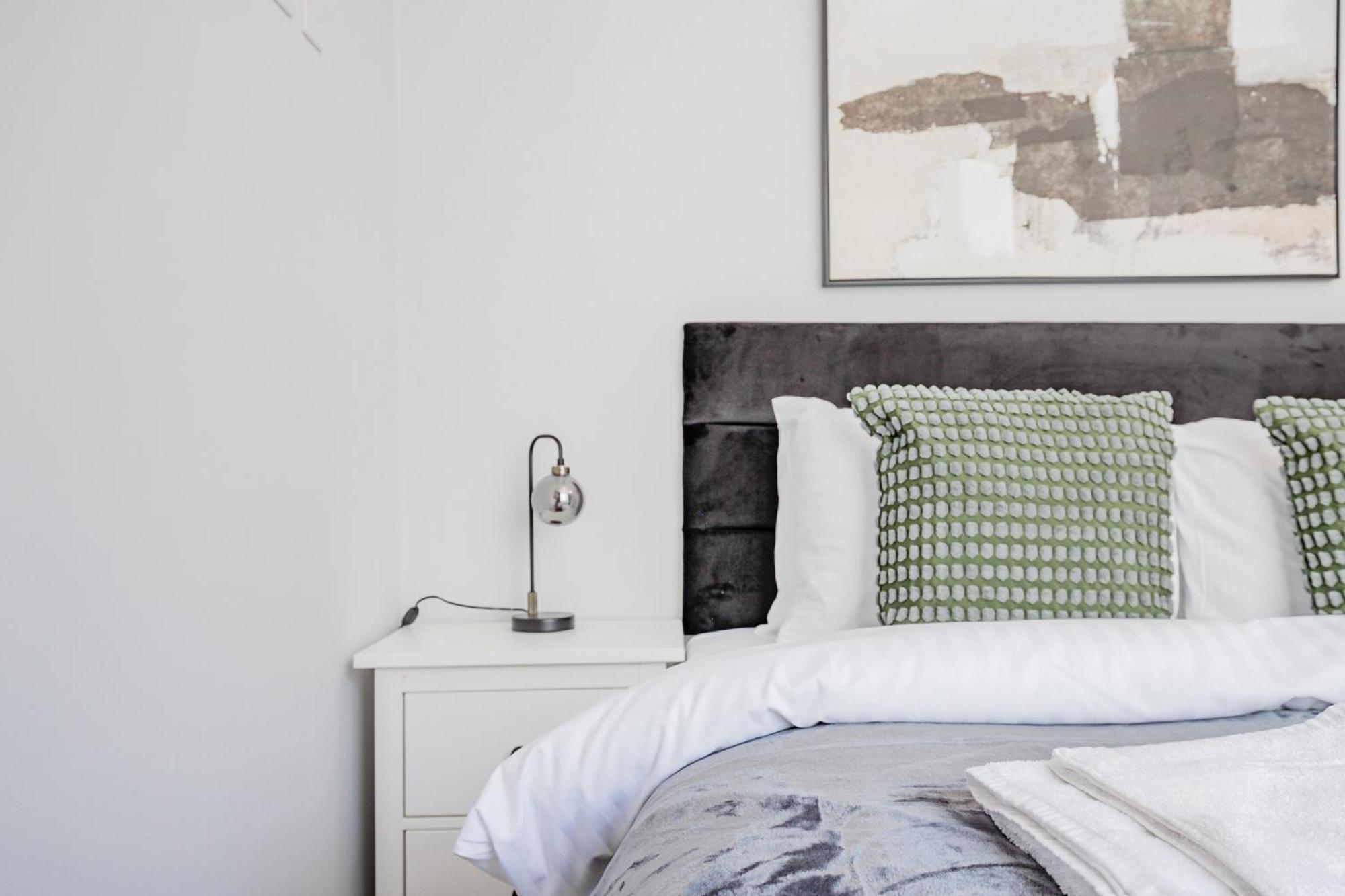 Host & Stay - Bridge Street Apartments Evesham Extérieur photo