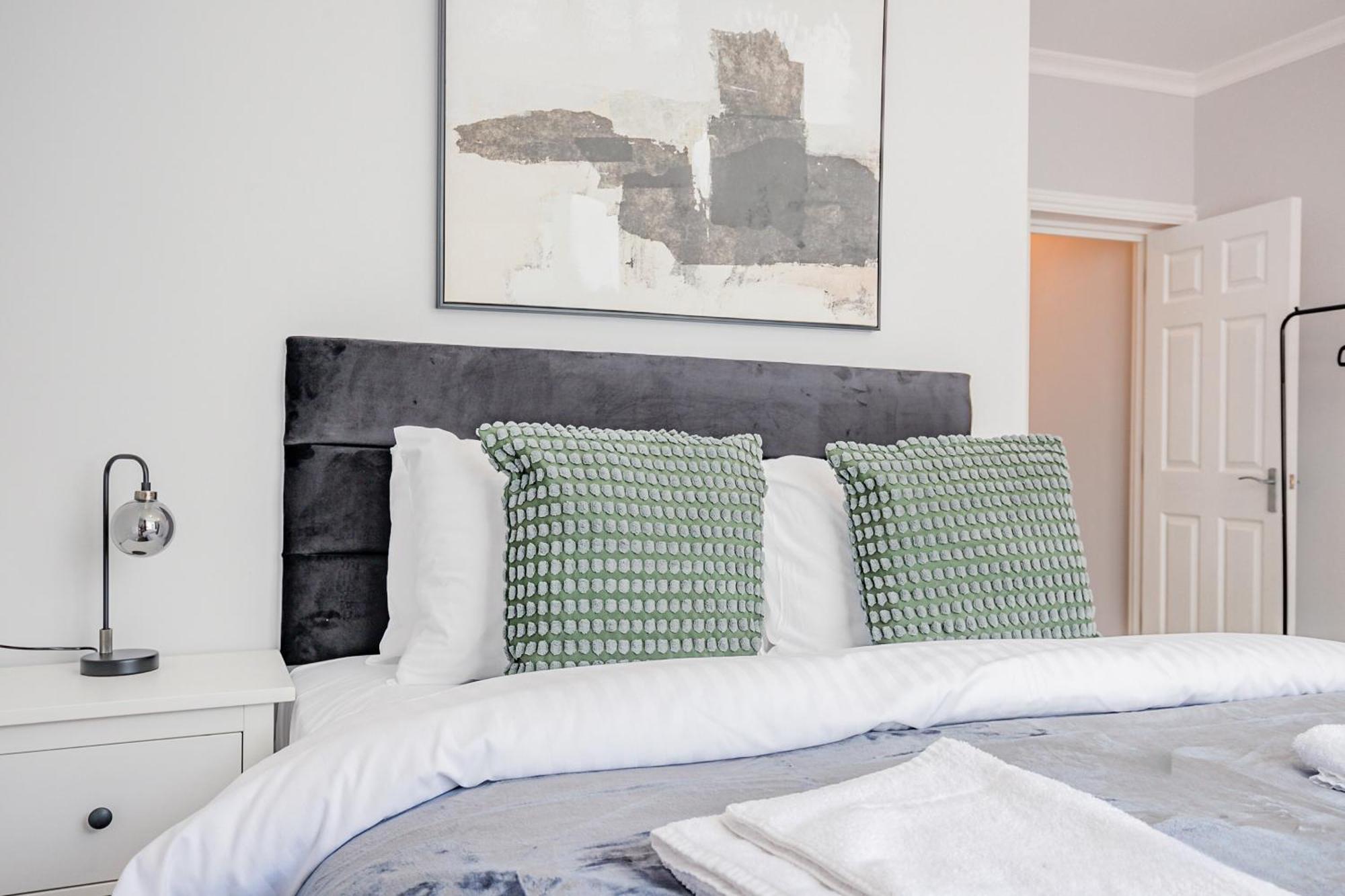 Host & Stay - Bridge Street Apartments Evesham Extérieur photo