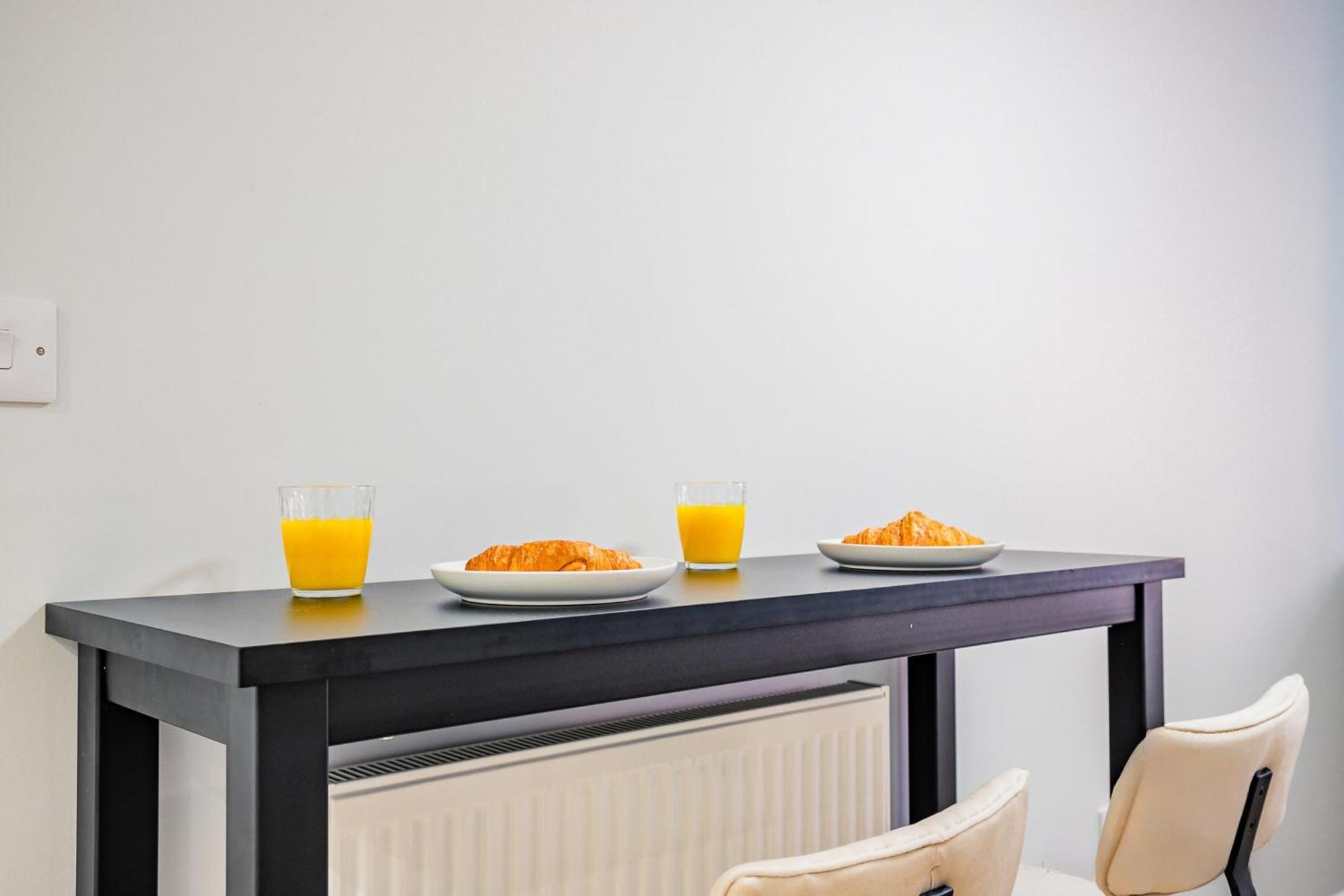 Host & Stay - Bridge Street Apartments Evesham Extérieur photo