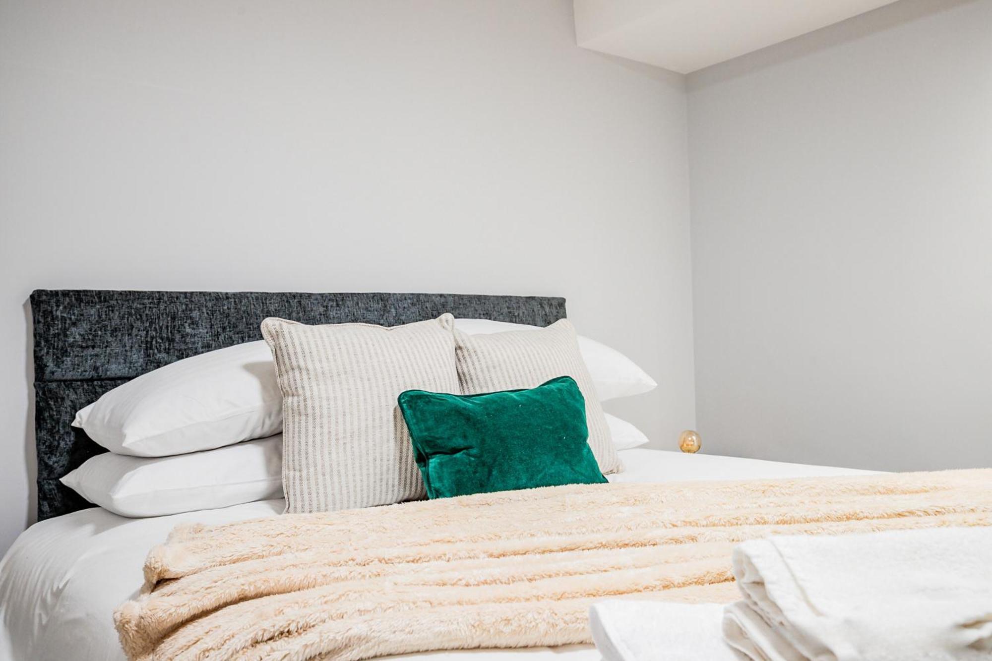 Host & Stay - Bridge Street Apartments Evesham Extérieur photo