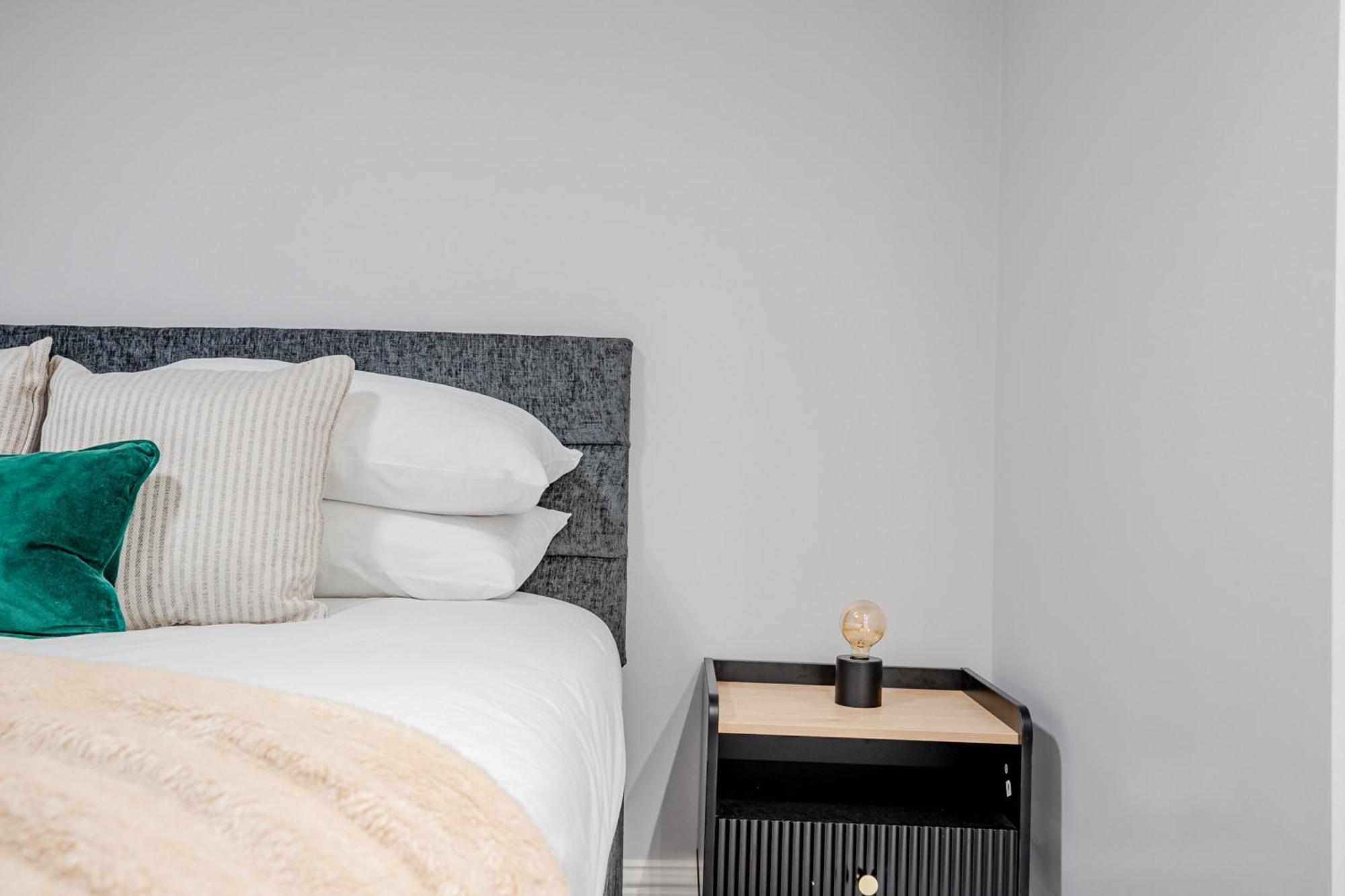 Host & Stay - Bridge Street Apartments Evesham Extérieur photo
