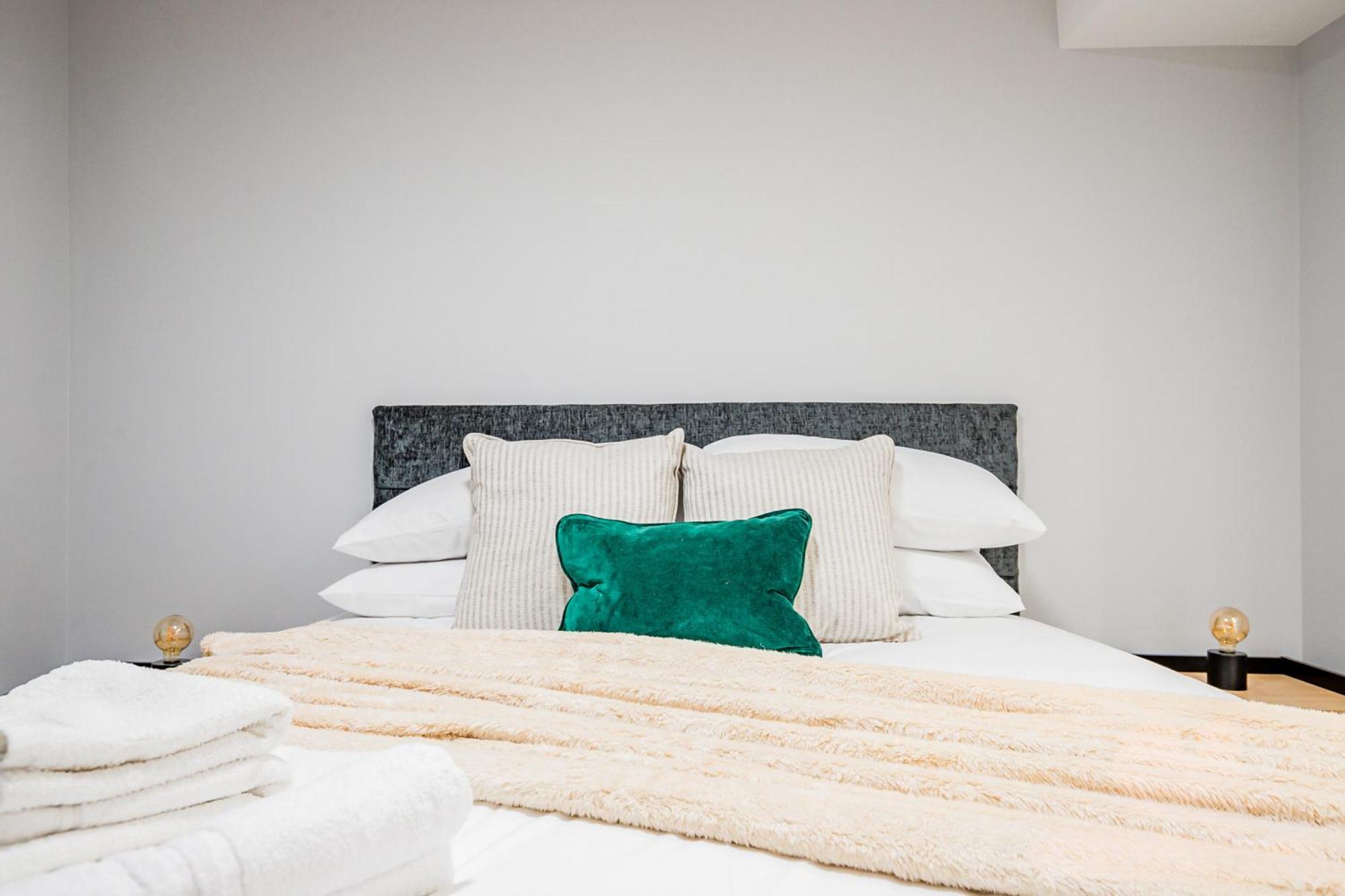 Host & Stay - Bridge Street Apartments Evesham Extérieur photo